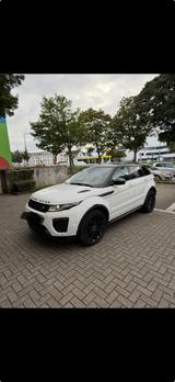 Andere Range Rover Evoque 2.0 - Andere in Köln