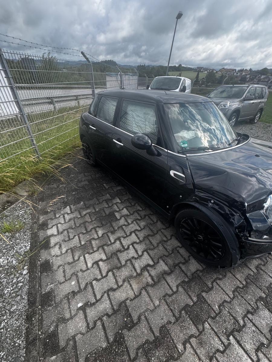 MINI ONE Mini 5-trg. One