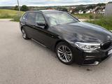 BMW 540i M-Performance, Vollaustattung
