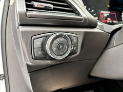 FORD Mondeo Turnier 2.0 TDCi Business Edit*Navi*Sitzh