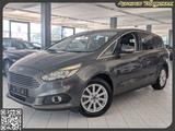 Ford S-MAX 1.5 Titanium 7 Sitzer. 1 Hand. AHK. BT - Ford S-Max in Mainz