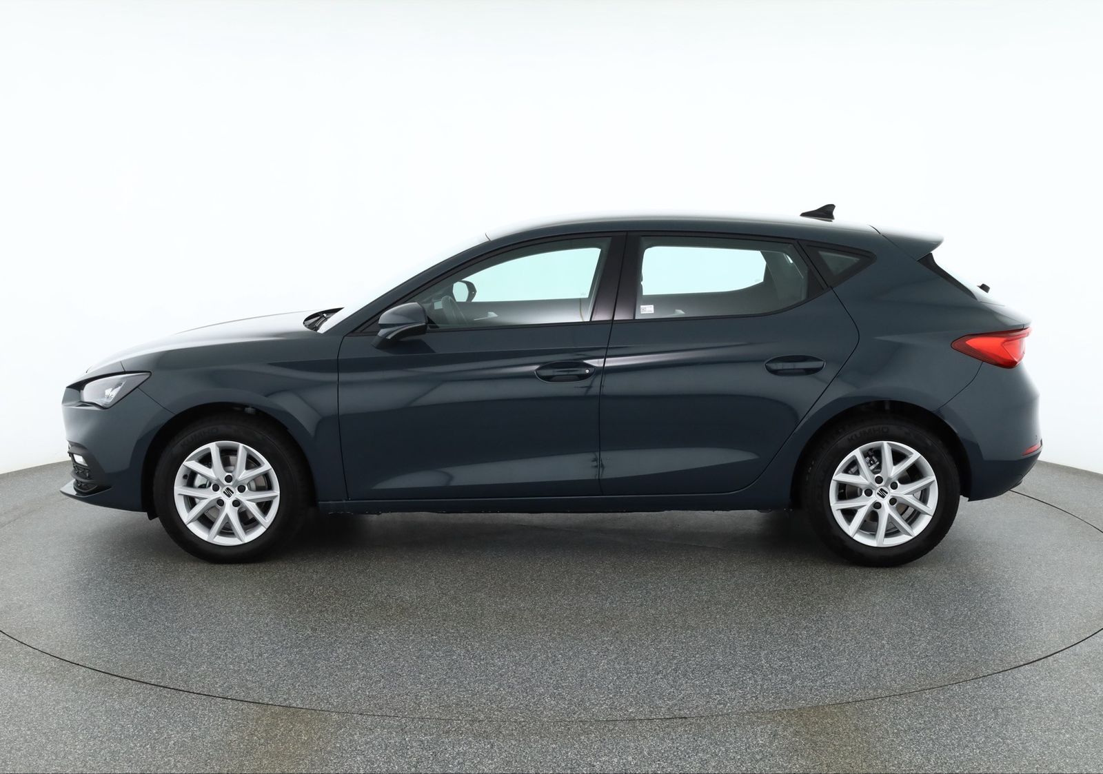 Seat Leon 1.5 TSI LED ACC AppConnect imagem 2