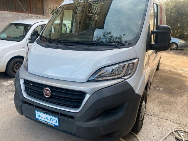 Fiat fiat ducato 3.0 metano l3 h2