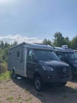 HYMER / ERIBA / HYMERCAR ML-T 580 Allrad,320Ah Lithium,Solar,AHK,Backofen - Offers