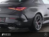 Mercedes-Benz CLE 53 AMG 4MATIC+ Coupé PANO PERF.SITZ DIS KEYL - Mercedes-Benz CLE 53 AMG: Sportwagen