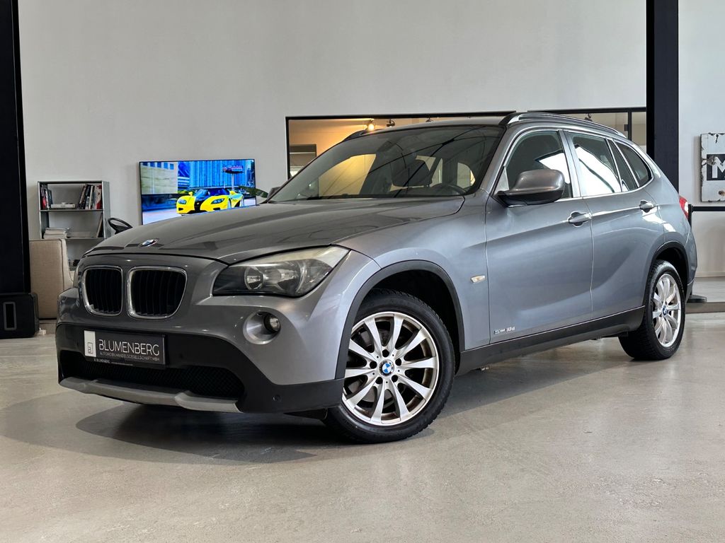 Angebot ansehen BMW X1