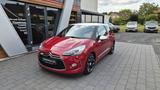 Citroën DS3 SportChic/Sport-Design-Paket/NAVI/LED/CAM - Citroën DS3 mit Diesel-Antrieb