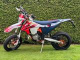 KTM Exc 300 2T Sixdays Supermoto 6 BH 1 Hand - Offers