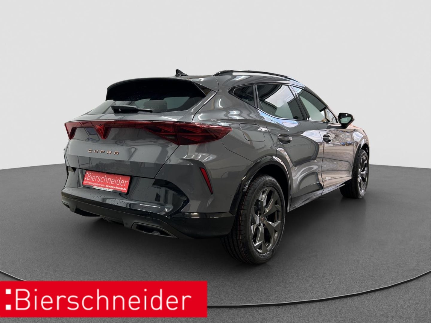 Cupra Formentor - Bild 6