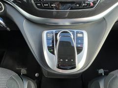 MERCEDES-BENZ V 300d Edition Kompakt*LED*Navi*DAB*AHK*7-Sitzer