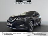 Nissan X-Trail 1.7 dCi N-Connecta 4x2 Navi+Kamera+SHZ - Nissan X-Trail mit Diesel-Antrieb: N Connecta