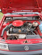 Volkswagen Polo 86c - gebrauchte VW Polo aus dem Jahr 1993