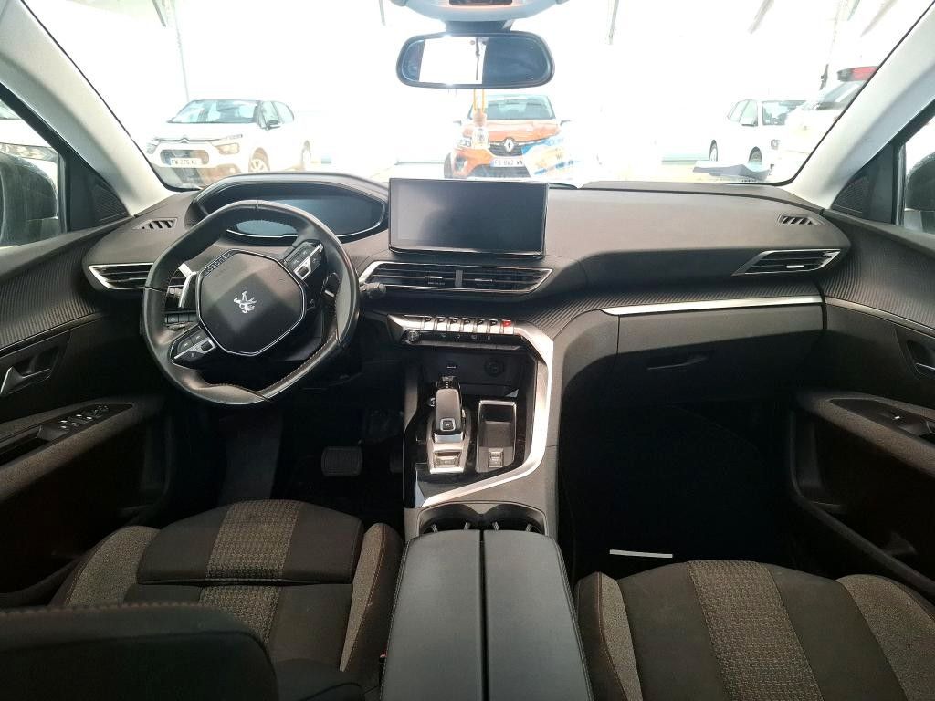 Fahrzeugabbildung Peugeot 5008 Active Pack 1.5D LED/NAVI/PDC/R´CAM