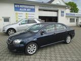 Toyota Avensis 1.8 Executive Lim. - gebrauchte Toyota Avensis aus dem Jahr 2007