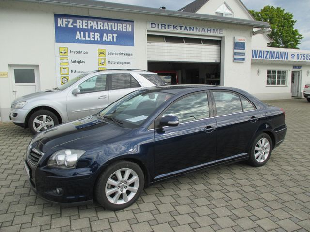 Toyota Avensis 1.8 Executive Lim.