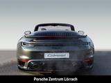 Porsche 992 911 Turbo Cabriolet LED-MatrixSurround-View - Porsche 992: Grün, Cabrio
