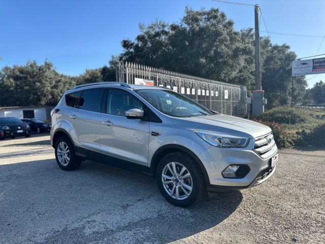 Ford Kuga 2.0 TDCI 120 CV S&S 2WD Powershift Bus