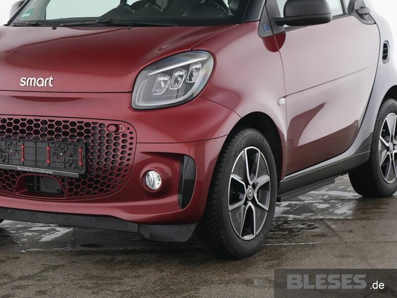 SMART ForTwo – Bild 3