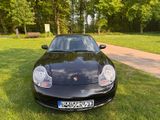 Porsche 996 Carrera Coupé Carrera - Porsche aus 2000