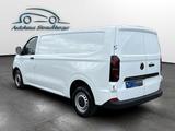 Volkswagen T7 Transporter 2.0 TDI LR Temp Klimaanl. RFK PDC - Jahreswagen: Van