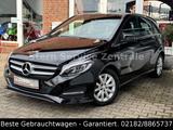 Mercedes-Benz B180 AUTOM+NAVI+LED+SHZ+TEMPO+PDC - Mercedes-Benz B-Klasse Gebrauchtwagen in Düsseldorf