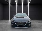 Mazda 3 2.0 SKYACTIV-G 165 Nakama / NAVI / KAMERA /EU6 - Mazda Gebrauchtwagen in Stuttgart