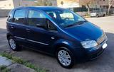 Fiat Idea 1.2 16V Dynamic - gebrauchte Fiat Idea aus dem Jahr 2006