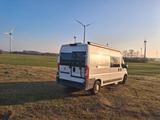 Peugeot BOXER Campervan  - Wohnwagen in Bremen