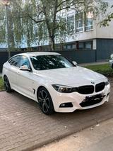BMW Bmw 320i M Paket Mit schöne Ausstattung - BMW 320: 320i M Paket