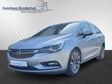 Opel Astra 1.6 BiTrb D Sports Tourer Innovation - Opel Astra mit Diesel-Antrieb: Kombi, Innovation