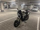 BMW F800R ABS mit niedriger Sitzbank - Angebote
