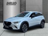 Mazda CX-3 Homura 2.0 Navi LED Apple CarPlay Android A - Mazda CX-3 aus 2022