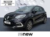 Renault Captur Initiale Paris - Renault Captur: Initiale Paris