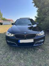 BMW 330d Gran Turismo - gebrauchte BMW 330 aus dem Jahr 2015