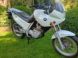 BMW F650 ST - BMW F650 ST