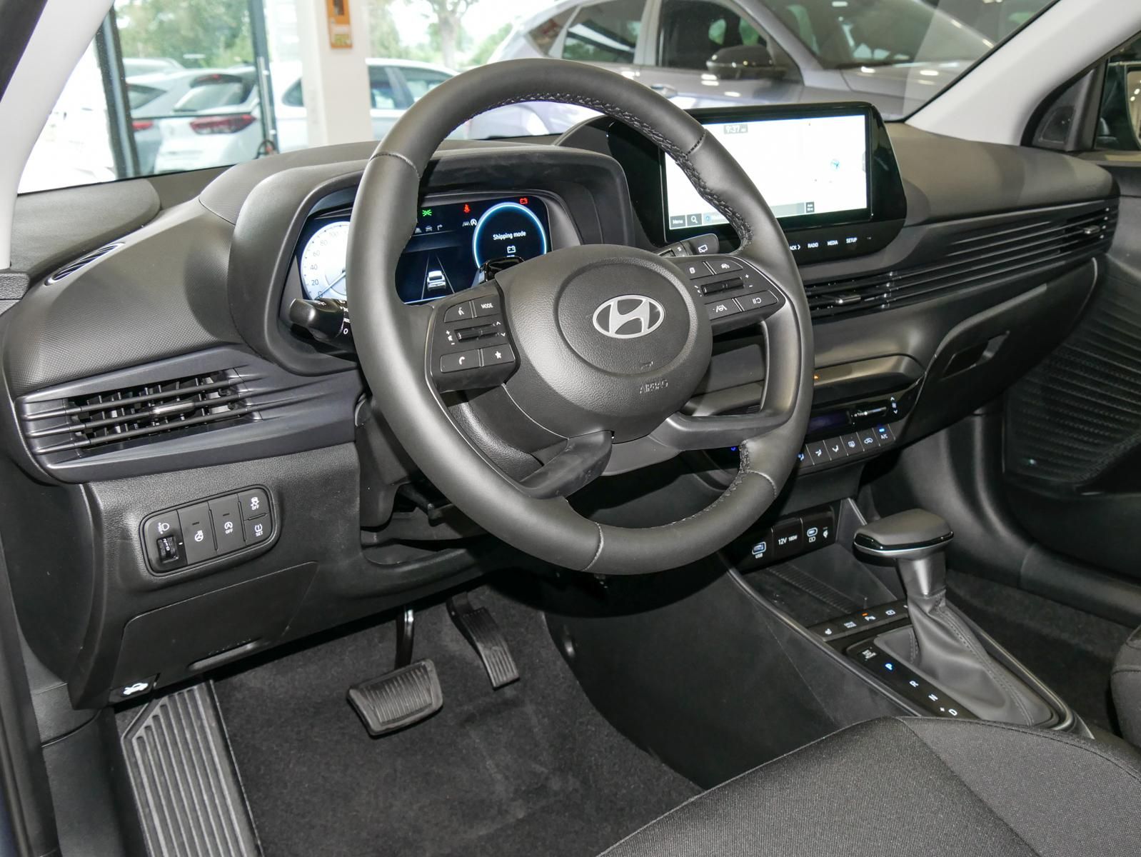 Hyundai i20 - Bild 14