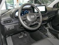 Hyundai i20 - Vorschau Bild 14