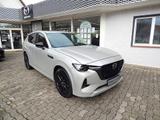Mazda CX-60 2.5L e-Skyactiv PHEV HOMURA CON-P DRI-P CO - silberne Mazda CX-60