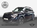 MINI Cooper SD ALL4 Countryman Head-Up RFK AHK Pano u - schwarze MINI Cooper SD Countryman