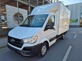 Hyundai H350 L2 Eco Berco Koffer Bär LBW - Ladebordwand Bär
