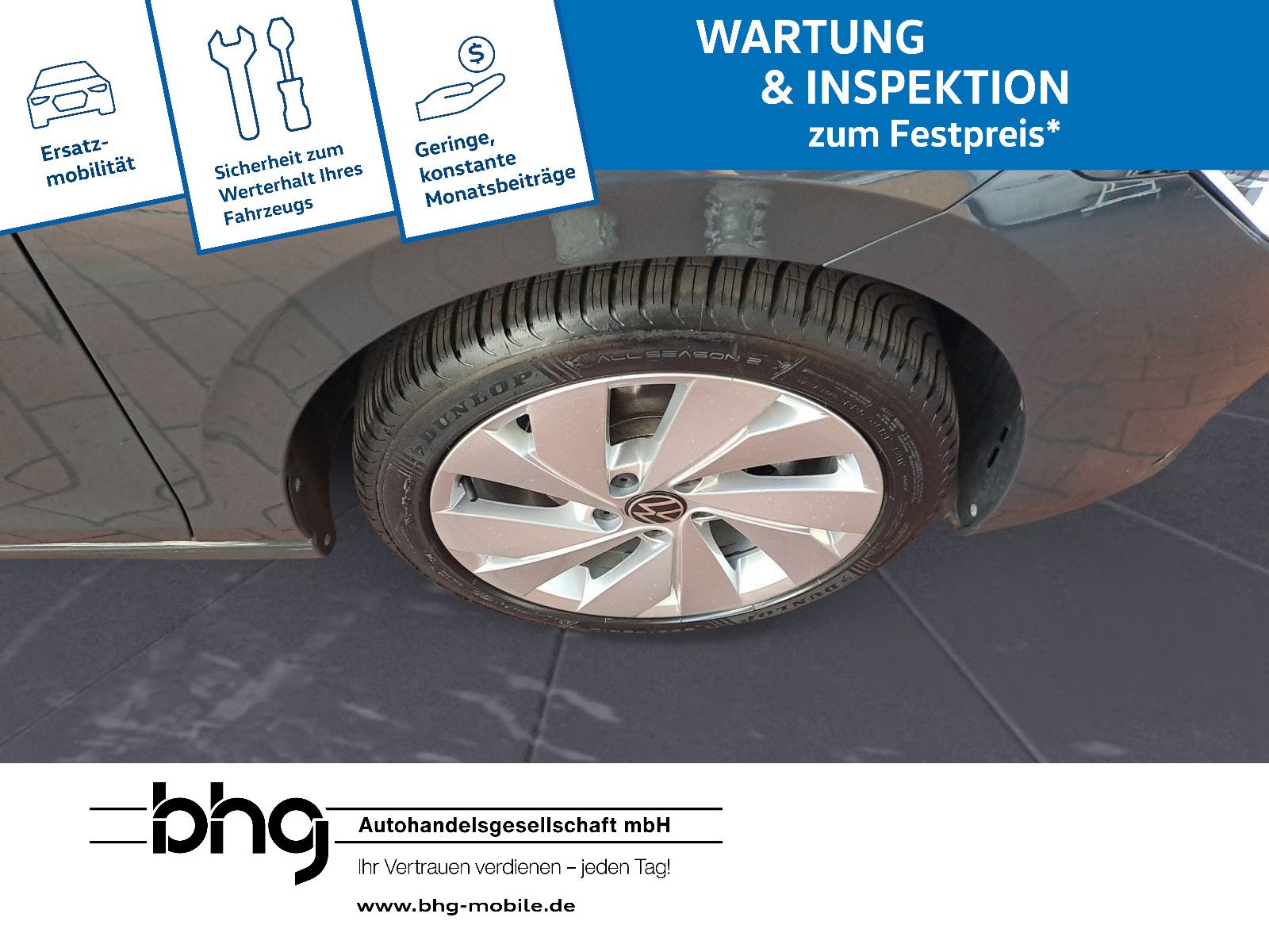 Volkswagen Golf - Bild 12