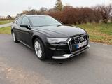 Audi A6 Allroad 55 TFSI S tronic 340 hp "MWST"