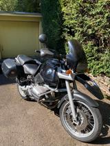 BMW Gut erhaltene R1100GS, TÜV neu, Reifen neu - BMW 1998 R1100R