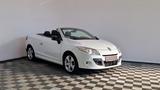 Renault Megane III Coupe / Cabrio Dynamique Automatik - Renault Megane Dynamique mit Diesel-Antrieb
