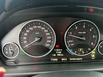 BMW 420 - 12