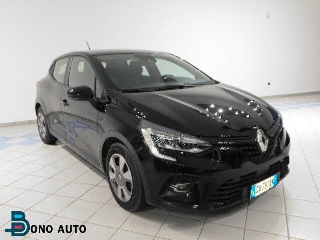 Renault Clio Blue dCi 8V 85 CV 5 porte Business