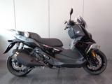 BMW C 400 X - BMW ROLLER