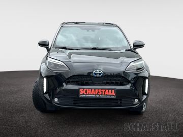 Toyota Yaris Cross - 9