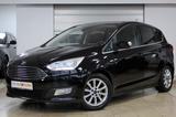Ford C-Max 1,5 Titanium 150PS *NAVI*PANODACH*KAMERA* - Ford C-Max Gebrauchtwagen