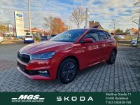Skoda Fabia - Vorschau Bild 1